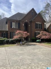 4977 EAGLE CREST DRIVE, Birmingham, AL 35242