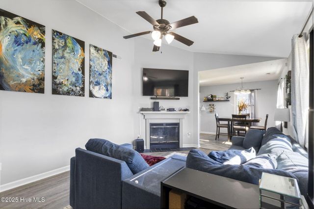 113 Parnell Road, Hubert, NC 28539