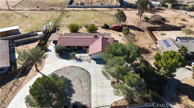 20071 Serrano, Apple Valley, CA 92307