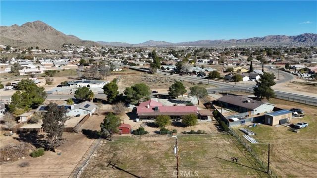 20071 Serrano, Apple Valley, CA 92307