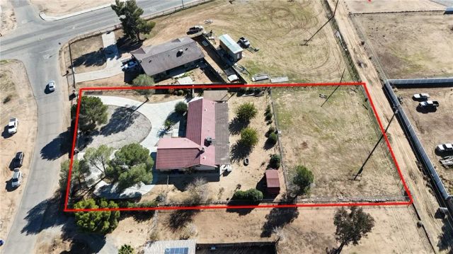 20071 Serrano, Apple Valley, CA 92307