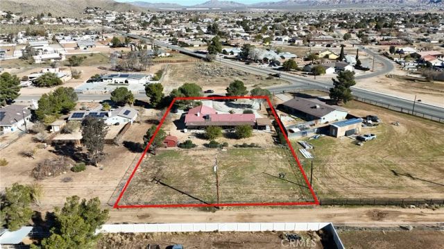 20071 Serrano, Apple Valley, CA 92307