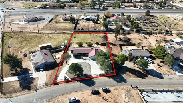 20071 Serrano, Apple Valley, CA 92307