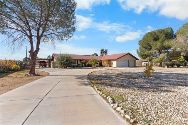 20071 Serrano, Apple Valley, CA 92307