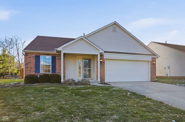11201 Basswood Court, Carmel, IN 46032
