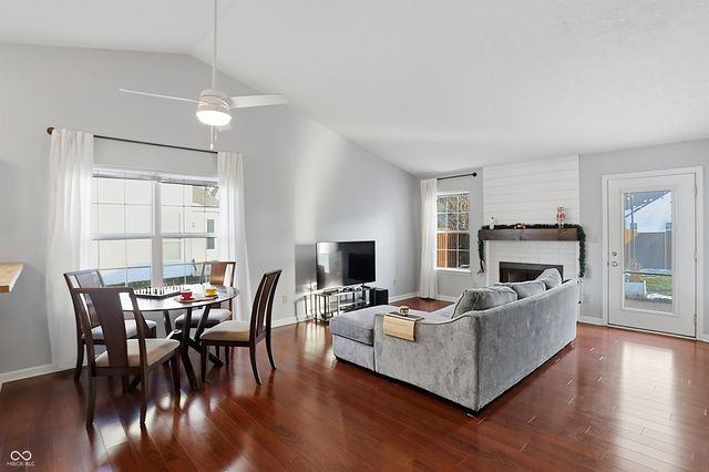 11201 Basswood Court, Carmel, IN 46032