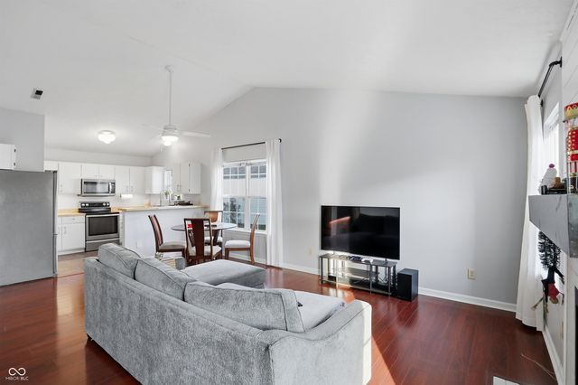 11201 Basswood Court, Carmel, IN 46032