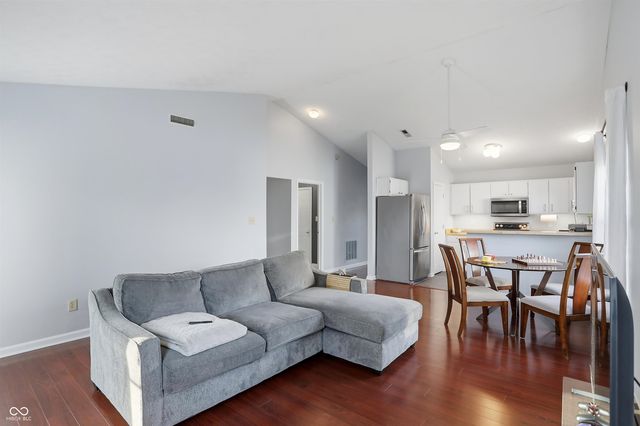 11201 Basswood Court, Carmel, IN 46032