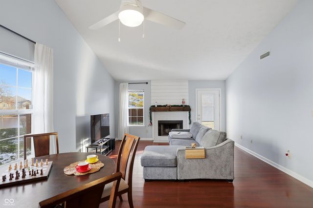 11201 Basswood Court, Carmel, IN 46032