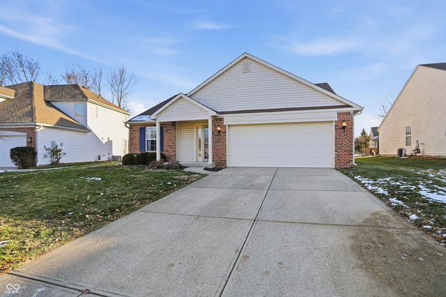 11201 Basswood Court, Carmel, IN 46032