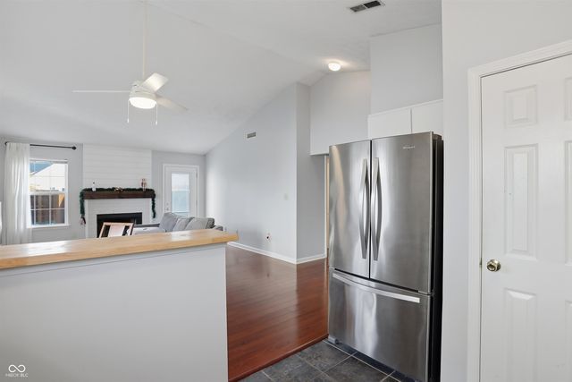 11201 Basswood Court, Carmel, IN 46032