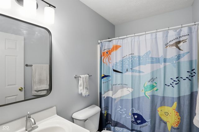 11201 Basswood Court, Carmel, IN 46032