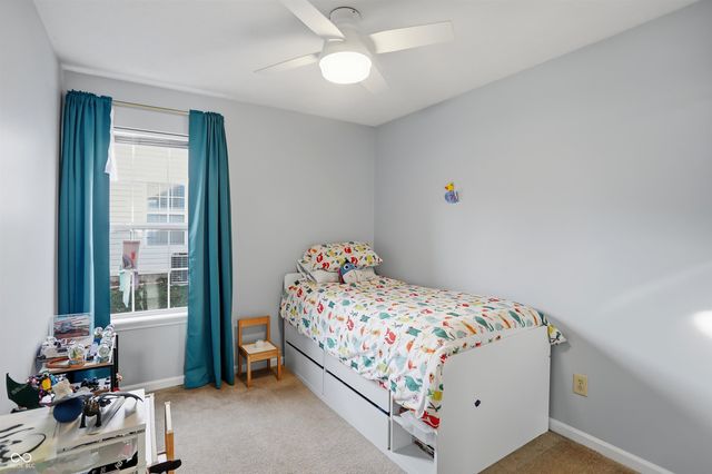 11201 Basswood Court, Carmel, IN 46032