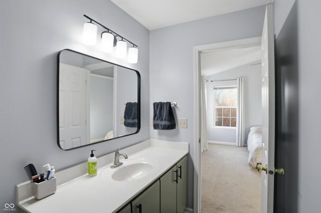 11201 Basswood Court, Carmel, IN 46032