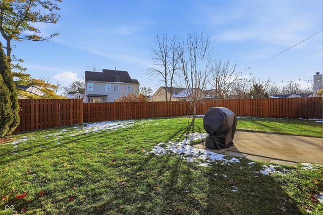 11201 Basswood Court, Carmel, IN 46032