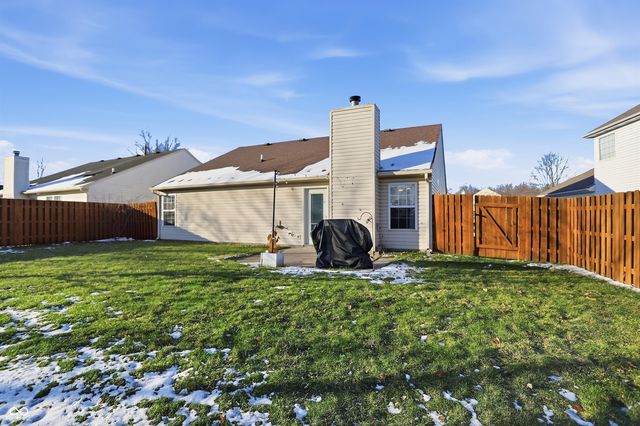 11201 Basswood Court, Carmel, IN 46032