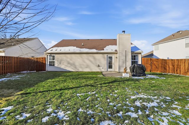 11201 Basswood Court, Carmel, IN 46032