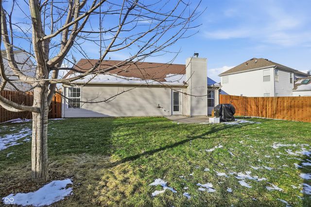 11201 Basswood Court, Carmel, IN 46032