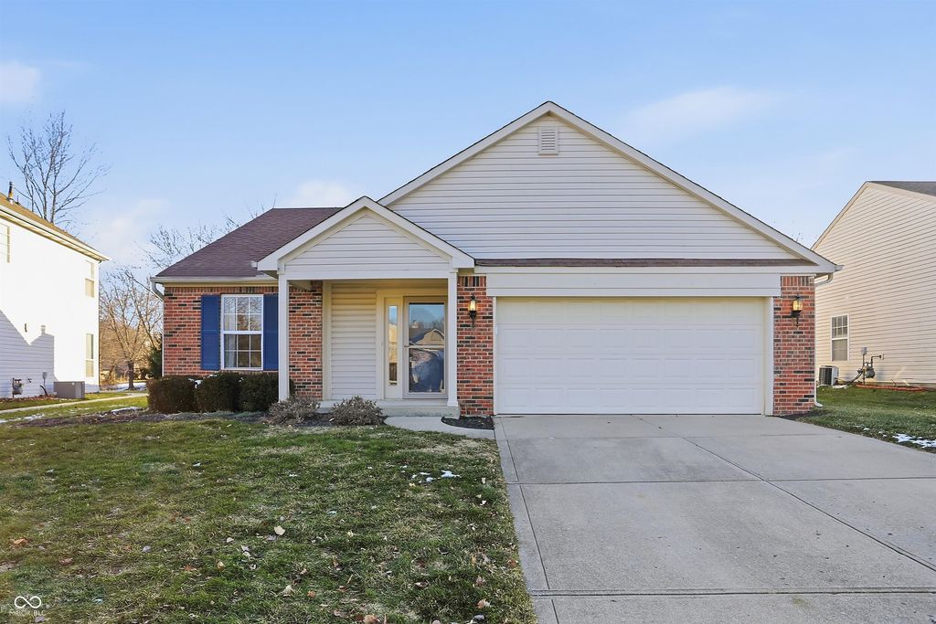 11201 Basswood Court, Carmel, IN 46032