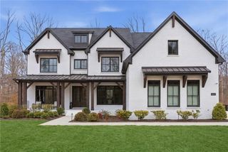 14160 Reserve Manor Lane, Roswell, GA 30075