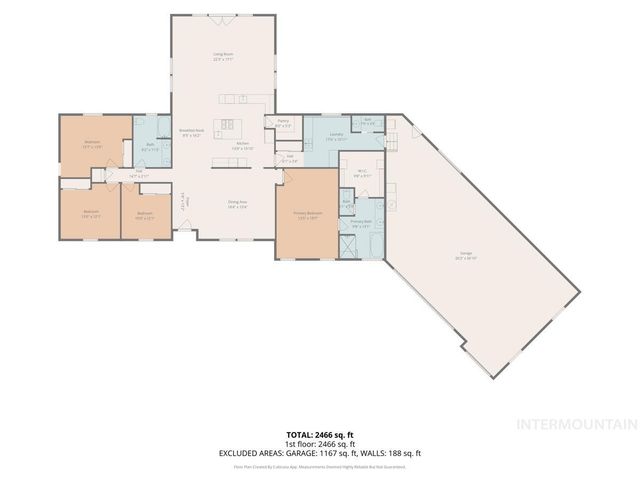 24901 Mint Lane, Middleton, ID 83644