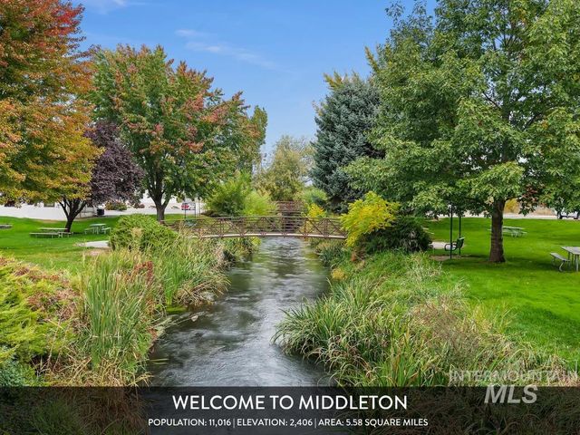 24901 Mint Lane, Middleton, ID 83644
