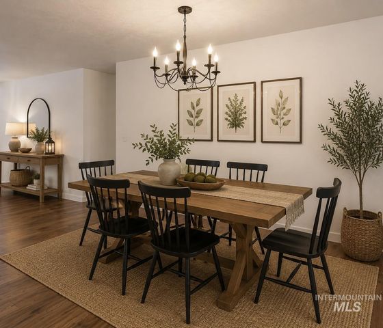 24901 Mint Lane, Middleton, ID 83644