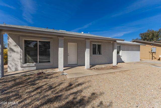 19818 N 5TH Drive, Phoenix, AZ 85027