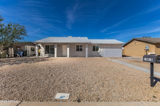 19818 N 5TH Drive, Phoenix, AZ 85027