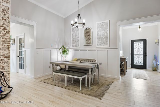 1496 Litchfield Drive, Melbourne, FL 32904