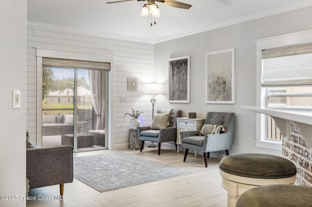 1496 Litchfield Drive, Melbourne, FL 32904