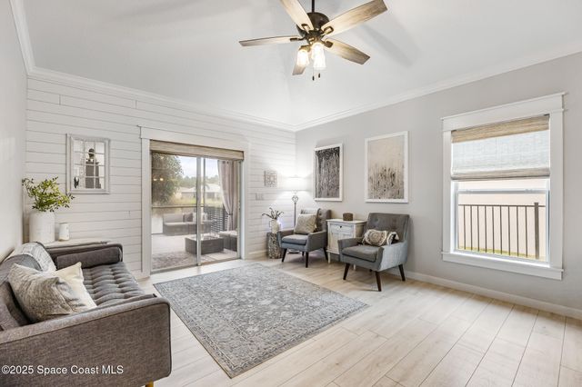 1496 Litchfield Drive, Melbourne, FL 32904