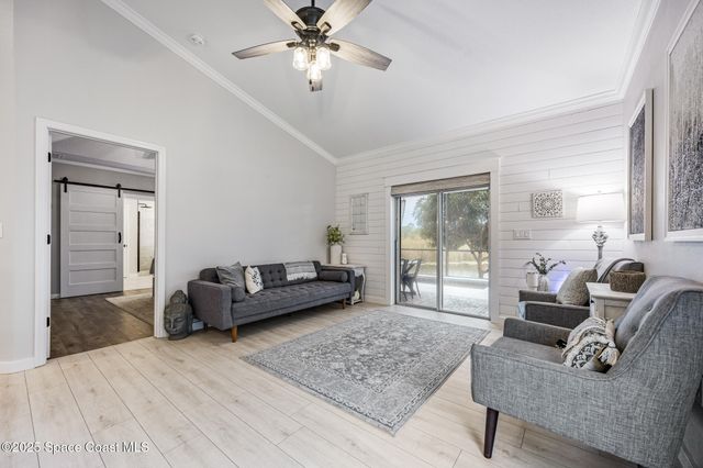 1496 Litchfield Drive, Melbourne, FL 32904