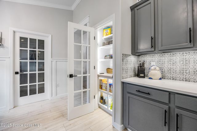 1496 Litchfield Drive, Melbourne, FL 32904