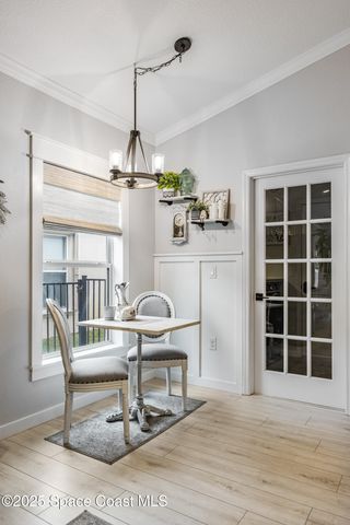 1496 Litchfield Drive, Melbourne, FL 32904