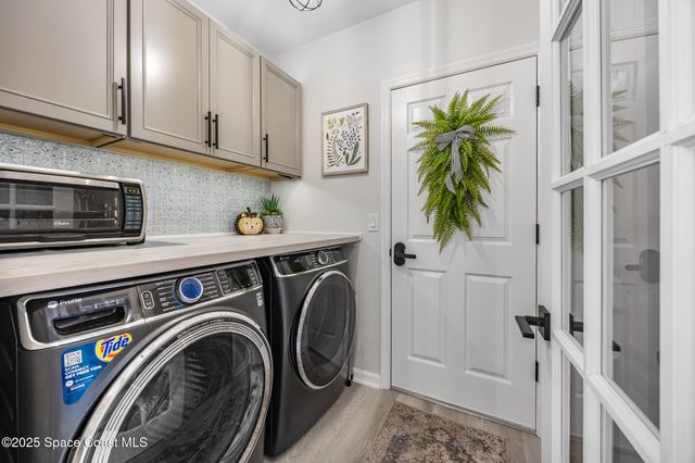 1496 Litchfield Drive, Melbourne, FL 32904