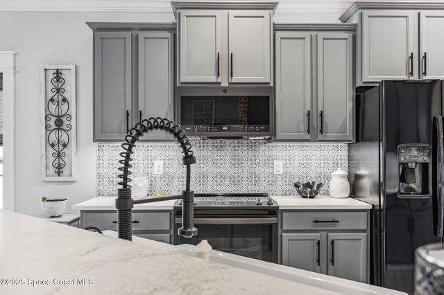 1496 Litchfield Drive, Melbourne, FL 32904