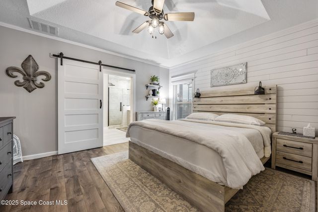 1496 Litchfield Drive, Melbourne, FL 32904