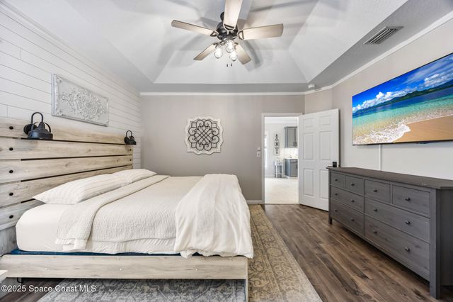 1496 Litchfield Drive, Melbourne, FL 32904