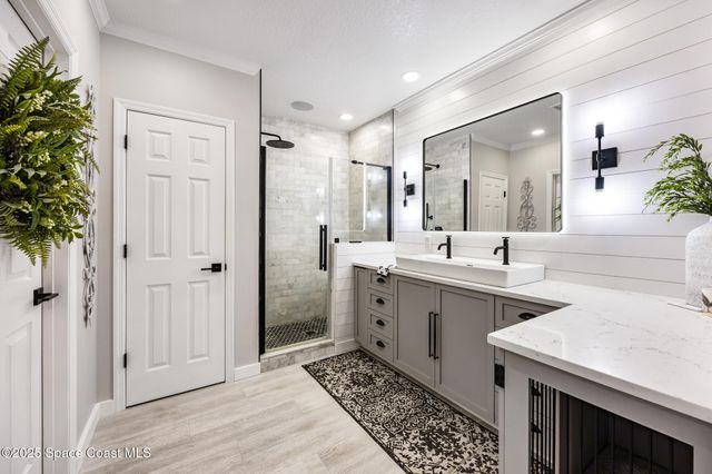 1496 Litchfield Drive, Melbourne, FL 32904