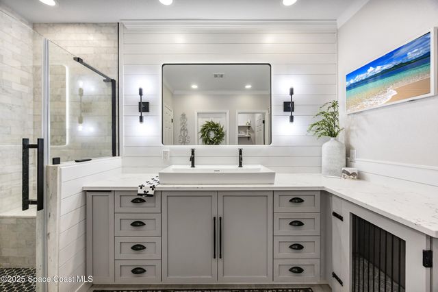 1496 Litchfield Drive, Melbourne, FL 32904