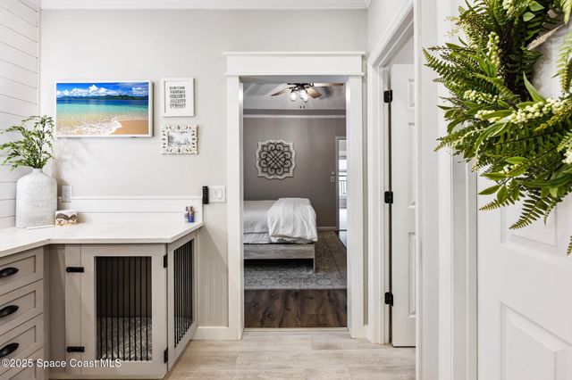 1496 Litchfield Drive, Melbourne, FL 32904