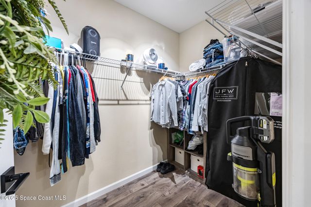 1496 Litchfield Drive, Melbourne, FL 32904