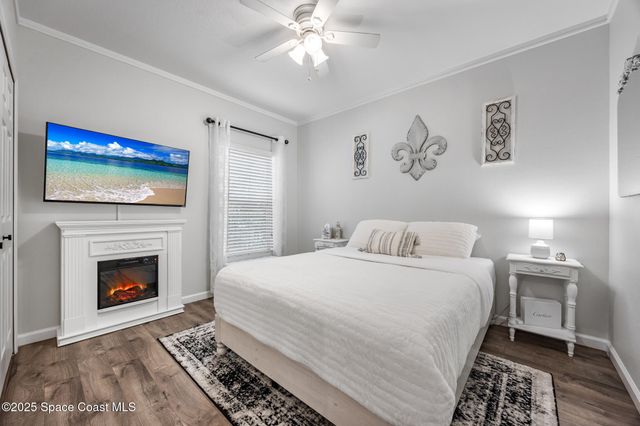 1496 Litchfield Drive, Melbourne, FL 32904