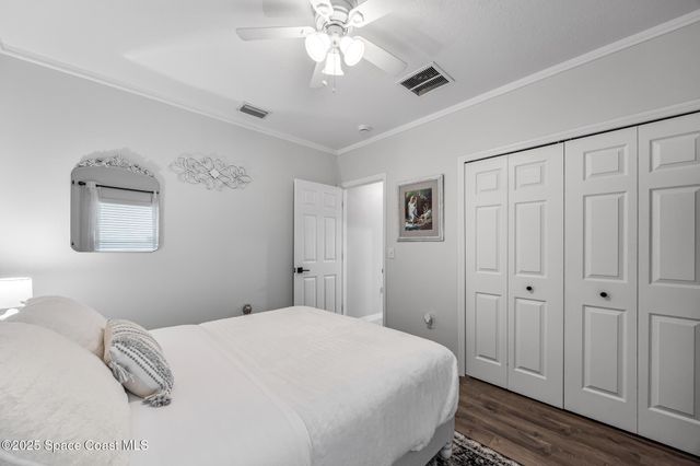 1496 Litchfield Drive, Melbourne, FL 32904