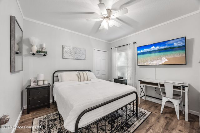 1496 Litchfield Drive, Melbourne, FL 32904