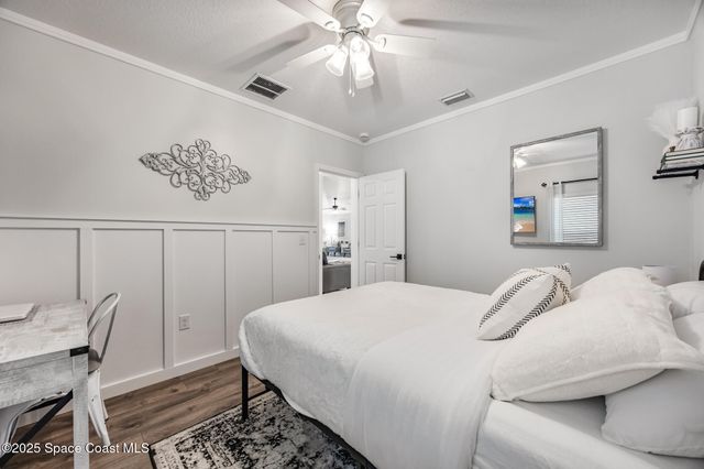 1496 Litchfield Drive, Melbourne, FL 32904