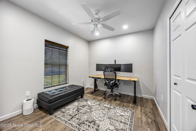 1496 Litchfield Drive, Melbourne, FL 32904