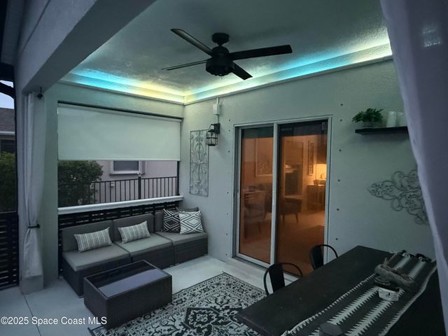 1496 Litchfield Drive, Melbourne, FL 32904