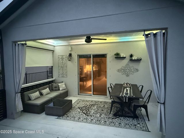 1496 Litchfield Drive, Melbourne, FL 32904